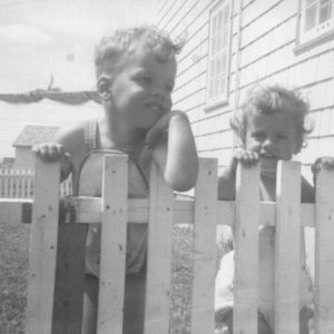 Meet your Posher, Paul